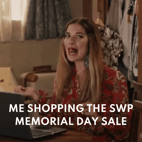 GIF by Sprinkled With Pink Shop