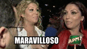 Emocionado GIF by Alguna Pregunta Més?