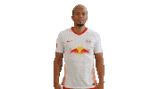 Thanks Yes Sticker by RB Leipzig