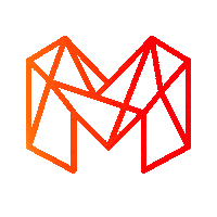 Mediaveien alta markedsføring finnmark mediaveien Sticker