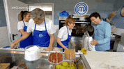 Omg Omg Omg Lol GIF by MasterChef España