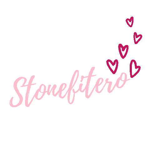Andrea Sticker by Stone Fit
