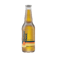 Better_Beer beer beers dayforit betterbeer Sticker