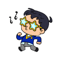 Happy Dance Sticker by MYTONA