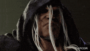 Serious Video Game GIF by CAPCOM