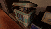 Spying Jack In The Box GIF by Wired Productions