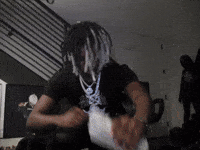 Music Video Dance GIF
