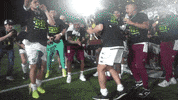 Celebrating Costa Rica GIF by Deportivo Saprissa