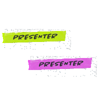 Youtube Creators Sticker by The Streamy Awards