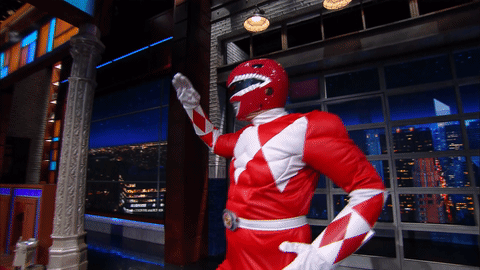 GIF by The Late Show With Stephen Colbert