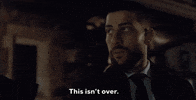 Beginning Cbs GIF by Wolf Entertainment