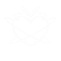 Apple Love Sticker by Politopia Ilustraciones