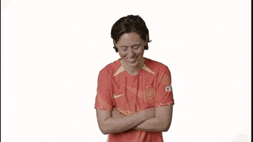 Portland Thorns Sport GIF by National Women's Soccer League