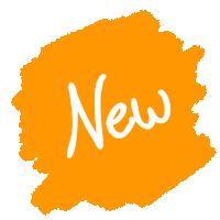 studioneuhaus new instagram typography new post Sticker