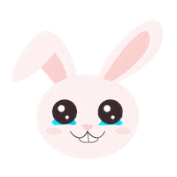 Sad Cry Sticker