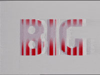 Art Glitch GIF