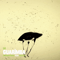 Happy Animation GIF by La Guarimba Film Festival