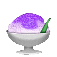 ice cream STICKER by imoji