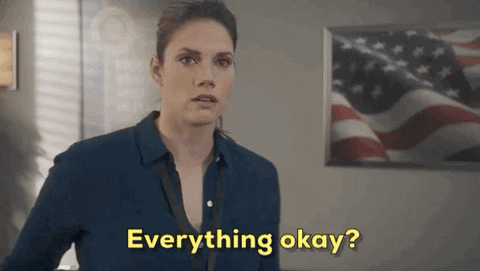Dick Wolf Fbi GIF by CBS