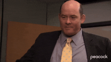 Michael Realizes Todd Packer is the Worst
