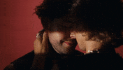 Scarlet Lonesome GIF by Sam Williams