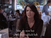 season 6 netflix GIF by Gilmore Girls 