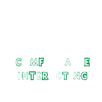 Space Thumbs Up Sticker by Safe Hands Company