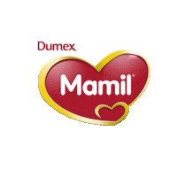 DumexMamil nutrient absorb mamil absorbthegreatnessoftheworld Sticker