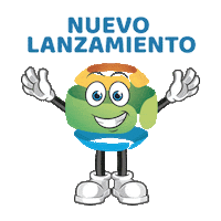 Nuevo Lanzamiento Sticker by Crecer Inmobiliaria