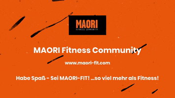 maorifitnesscommunity maori maorifit maorifitnesscommunity maori fitness community GIF