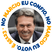 marcio_nunes_parana parana 55123 campo mourao marcio nunes Sticker