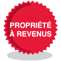 SuttonGroupRealty immobilier sutton groupesutton propriétéàrevenus Sticker