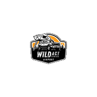 Urla Sticker by Wildact