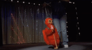 kids puppets GIF by Bob Baker Marionette Theater
