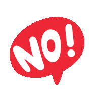 Scream No Sticker by Ai and Aiko