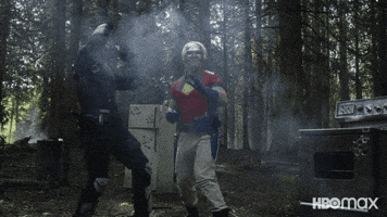 High Five Great Job GIF by Max