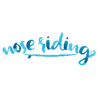 adi_eliash_eini blue ocean sea walking Sticker