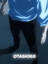 Jjk Jujutsu Kaisen GIF