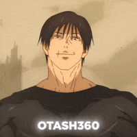 Jjk Jujutsu Kaisen GIF