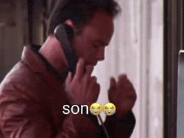 Walton Goggins Shane GIF
