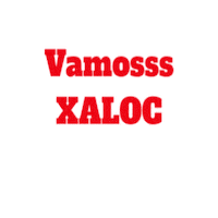 chXaloc hockey xaloc hockey xaloc Sticker