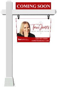 Real Estate Realtor Sticker by Keller Williams Jones Real Estate Team