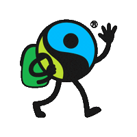 Maxerl Sticker by fairtrade.at