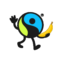 Maxerl Sticker by fairtrade.at