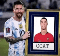 Cristiano Ronaldo GIF