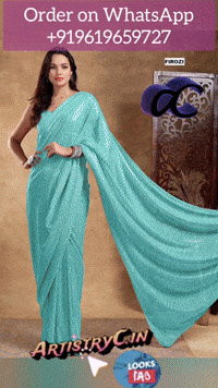 Buy Now Fashion GIF by ArtistryC