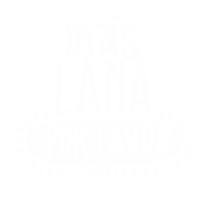Lana Crochet Sticker by mamaQuilla Tejidos