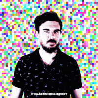 work agency GIF by Kochstrasse™