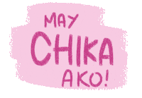 Gossip Chismis Sticker