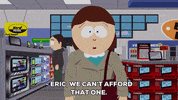 liane cartman mom GIF by South Park 